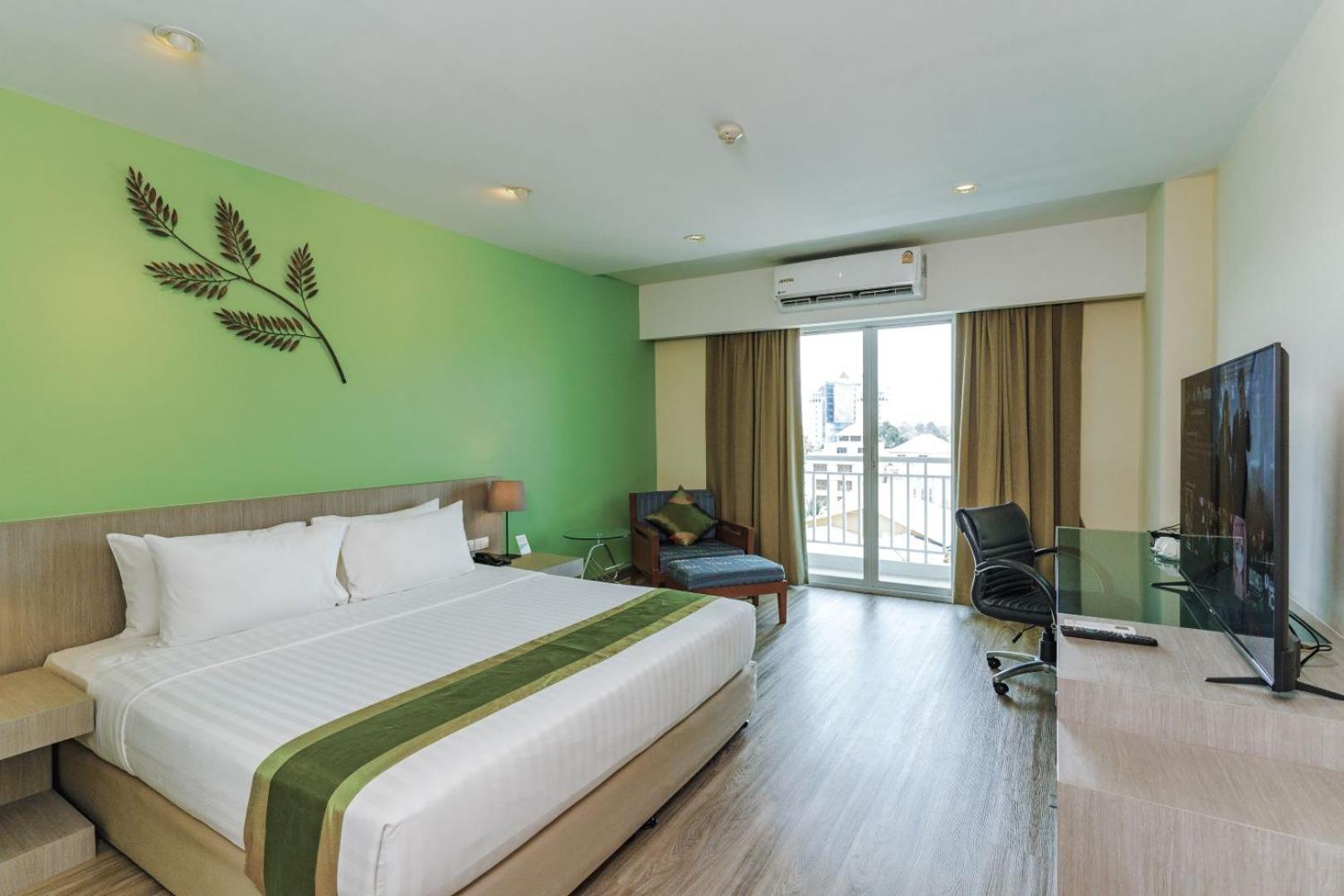 Tamarind Garden Hotel Районг Екстериор снимка