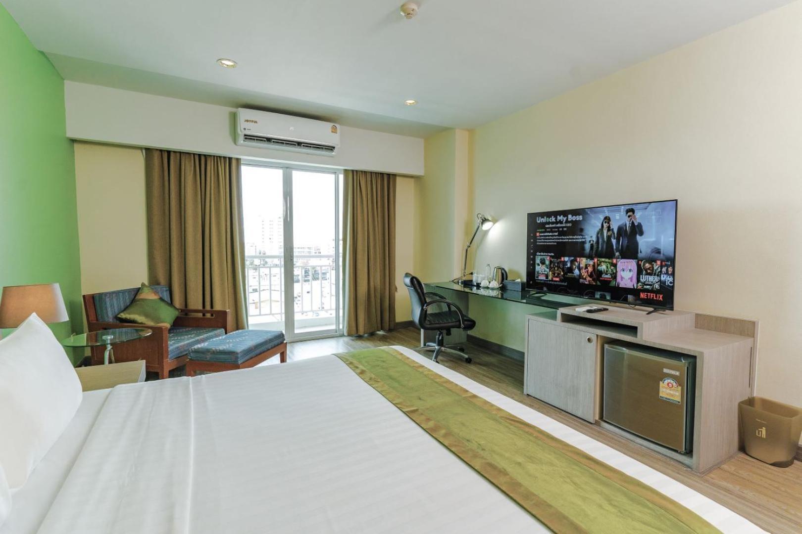 Tamarind Garden Hotel Районг Екстериор снимка